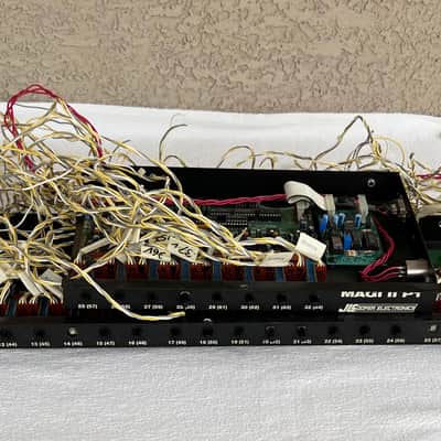 JL Cooper MAGI II P1 Mixing Console automation system PARTS image 14