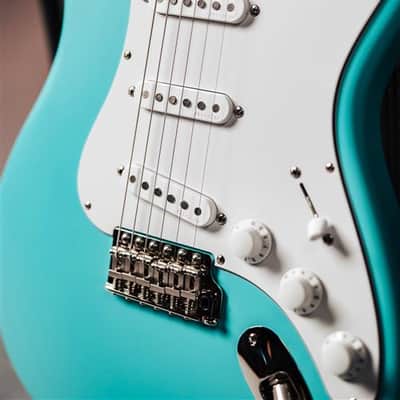 PRS Silver Sky Limited Edition "Wild Blue" image 8
