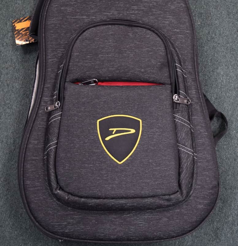 Dingwall Bass Gig Bag *NOT Pre-Owned image 1
