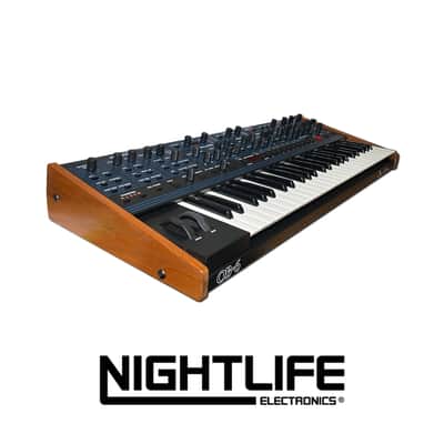 Sequential OB-6 (Used) image 2