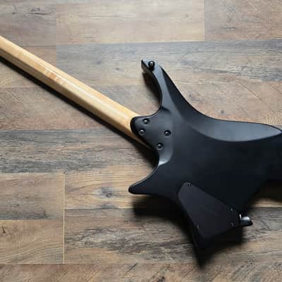 Strandberg Guitars Boden Metal NX 6 image 17