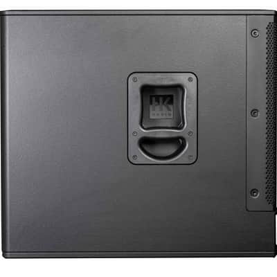 HK Audio SHL Portable Sub 118 A image 5
