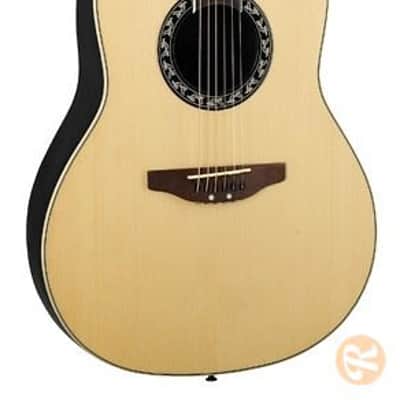 Applause AA21 Natural 2011