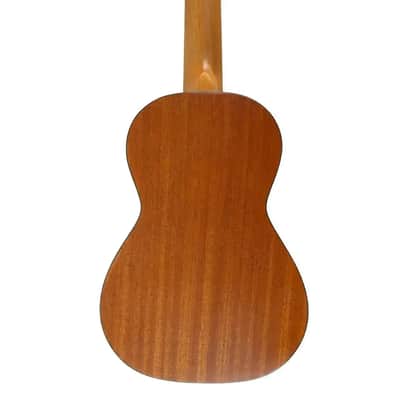 Ohana CK-14-CL Cynthia Lin Series Mahogany Concert Ukulele image 2
