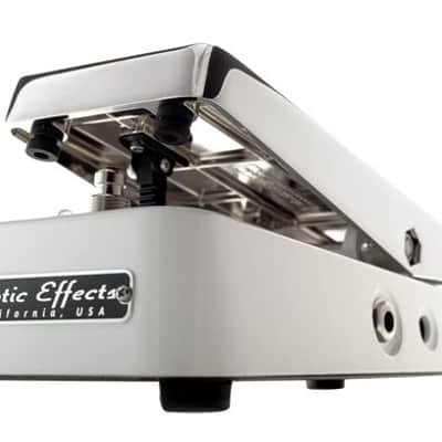 Xotic Effects Wah Guitar Pedal image 2