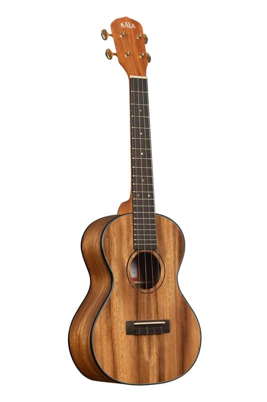 Kala Metropolitan Series, 4-String Tenor Ukulele, KA-TRBG-T-W/BAG image 1