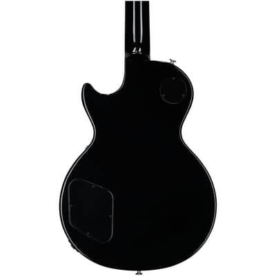 Gibson Les Paul Studio Electric Guitar, Ebony image 5