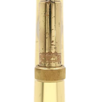 YAMAHA Tenor Trombone YSL-2510 [005446] (06/16) image 5