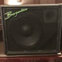 Bergantino HDN-112 Neodymium 1x12 Cabinet