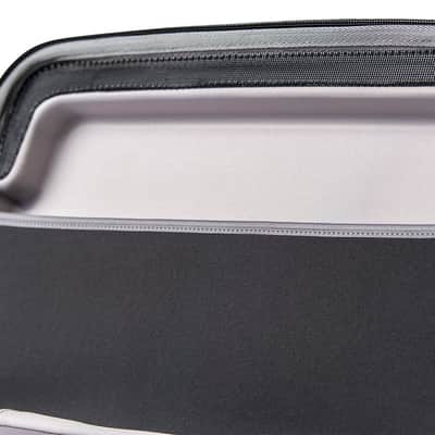 Neural DSP Quad Cortex Semi-Rigid Clamshell Case with Shoulder Strap Bild 7