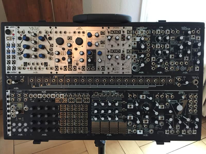 Make Noise Shared System image 1
