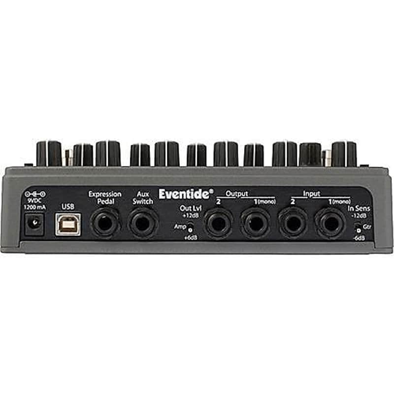 Immagine Eventide Pitchfactor Harmonizer Pedal - 2