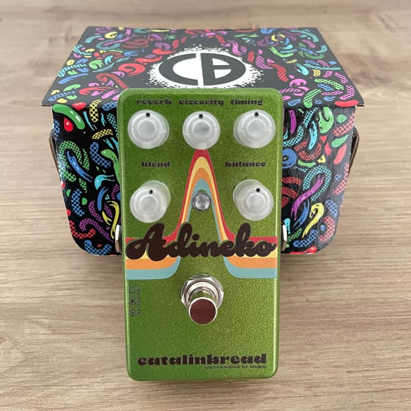 Catalinbread ADINEKO '70s Collection image 1