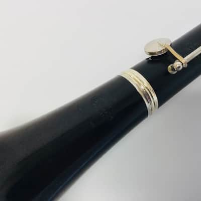 Used Buffet Crampon RC  Bb Clarinet image 5