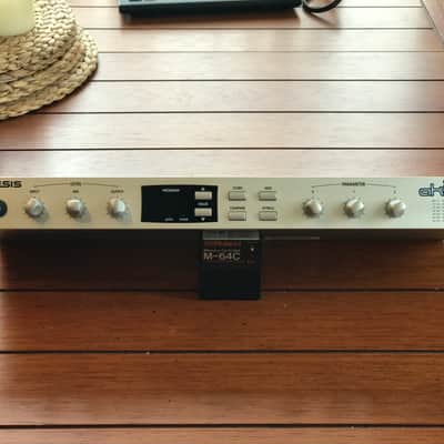 Alesis Akira image 3