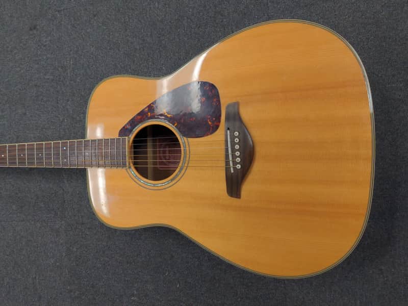 Used Yamaha FG730S image 1
