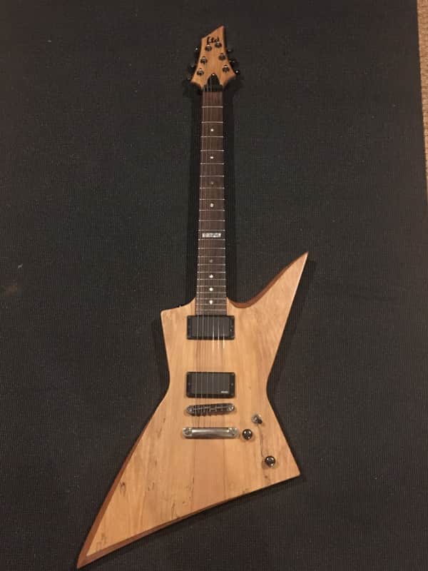 ESP LTD FX-400 SM image 1