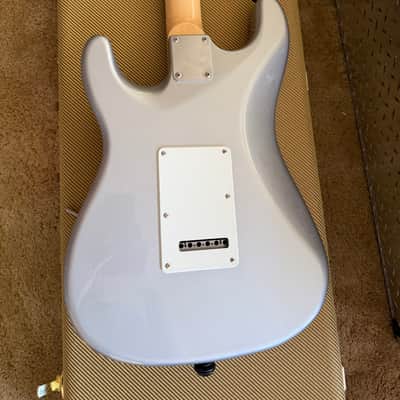 Warmoth stratocaster 2000's - Inca image 17