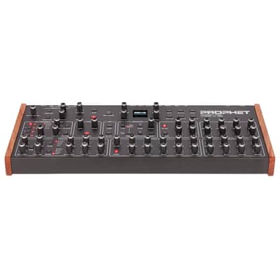 Sequential Prophet Rev2 8 Voice Desktop image 2