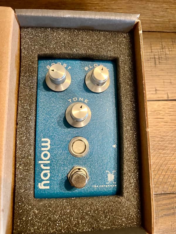 Bogner Harlow V2 2020 - Light Blue image 1