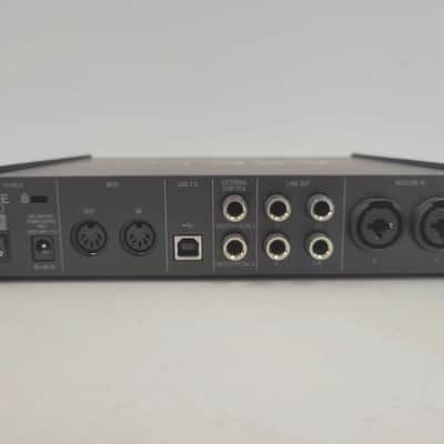 IK Multimedia AXEILO Audio Interface image 5