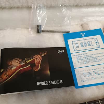 Gibson Reverse Flying V 2006-2008 - Natural image 16