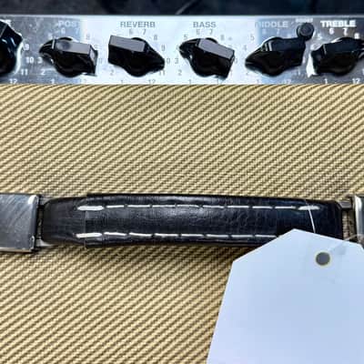 Peavey Classic 30 Thirty Watt Tube Combo with Groove Tubes - Pre Owned *Pickup Only* image 2