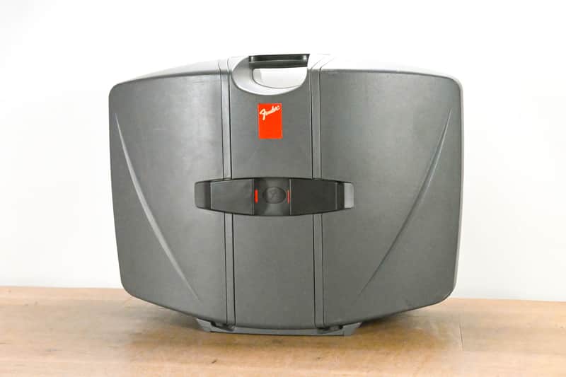 Fender Passport P-150 Portable PA System CG014SW image 1