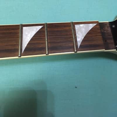 Jackson DK2 Dinky Neck image 10