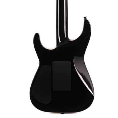 Jackson USA Select Soloist SL2H Gloss Black image 6