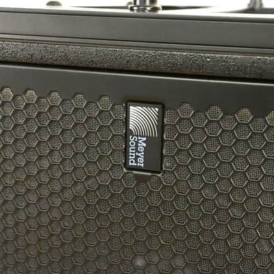 Meyer Sound MICA Active Line Array Loudspeaker (PAIR) CG01ZNT *ASK FOR SHIPPING* image 5