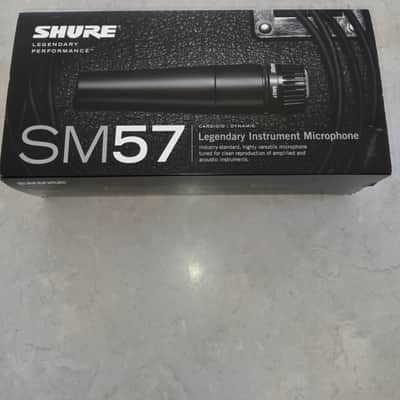 Shure Sm 57 image 4