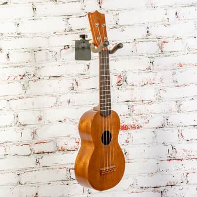 Martin - 1950's - Style 1 Soprano Ukulele - w/OHSC USED image 4