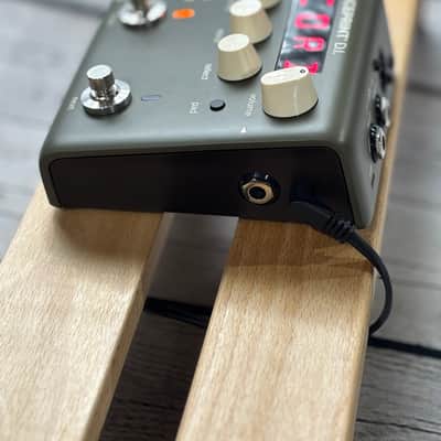 LR Baggs Voiceprint DI Acoustic Guitar Impulse Response Pedal 2020s image 6