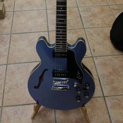 Epiphone ES339 P90 PRO image 1