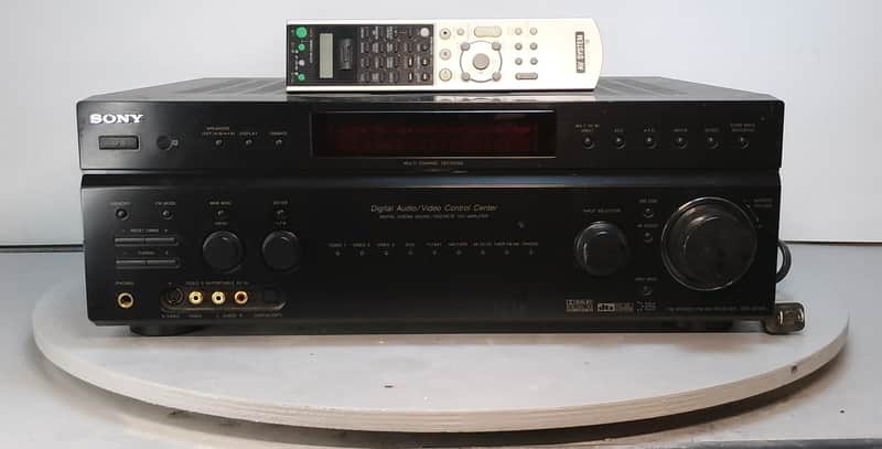 Sony STR-DE998
