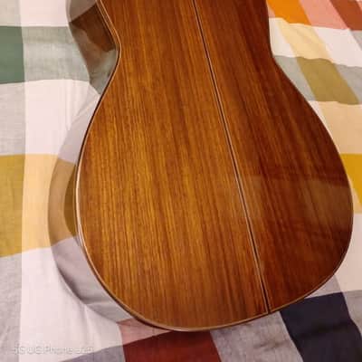 2020 Cordoba (Luthier Select Friederich) Classical Guitar image 12