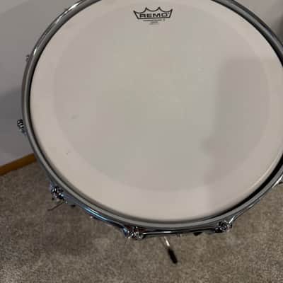 Immagine Ludwig 14x12 Challenger, Millennium Re-issue 2000 - Gold - 4
