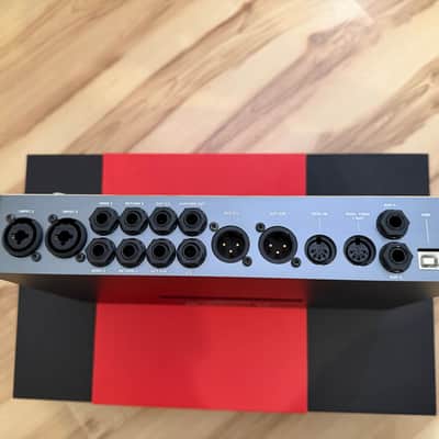 Neural DSP Quad Cortex image 5
