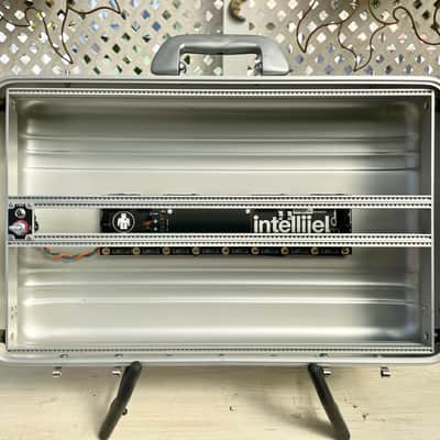 BPNYC Halliburton Eurorack Modular Travel Case #87799 image 2