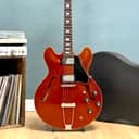 Gibson ES 335 1968 - Sparkling Burgundy