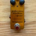 One Control Golden Acorn Overdrive Special - Gold