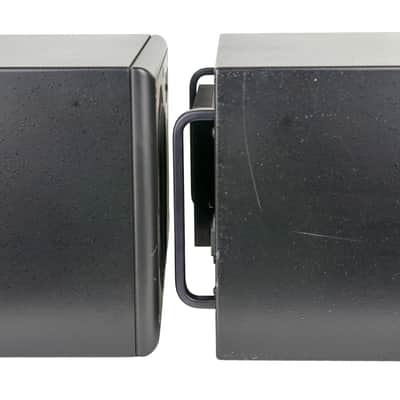 ATC Loudspeakers SCM25A PRO Mk2 Compact Active 3-Way Monitor - Pair #8460/8461 (Used) image 13