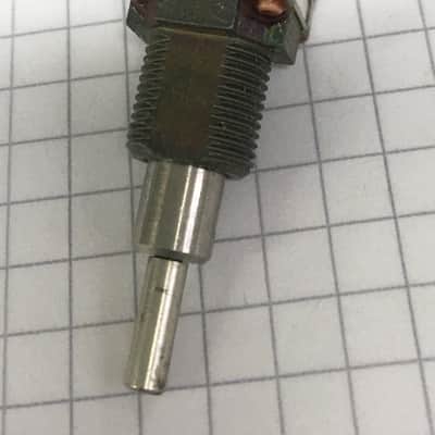 Sfernice Concentric Potentiometer 10K lin 10 pieces !! NOS for SSLMixer image 5