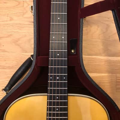 Martin OMJM Signature Edition Bild 4