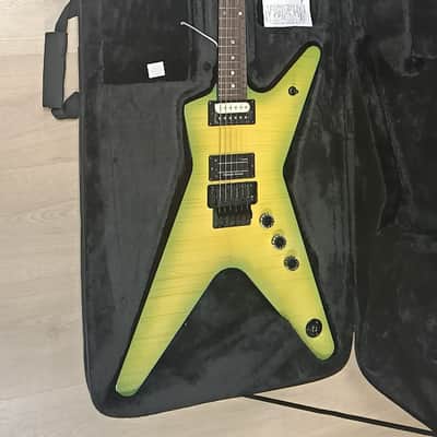 Dean DIMEBAG DIME SLIME ML - Dime Slime image 6