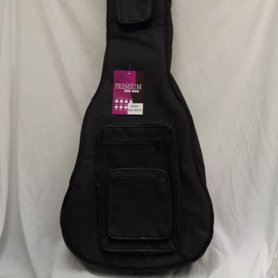 20mm Gig Bag/Soft Case for Acoustic Bass Guitar BSA-20 image 1