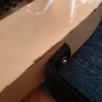 Ibanez RG560 with Maple Fretboard image 14