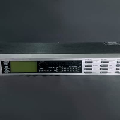 TC Electronic DBMAX: Digital Bypass Broadcast Maximizer II image 4