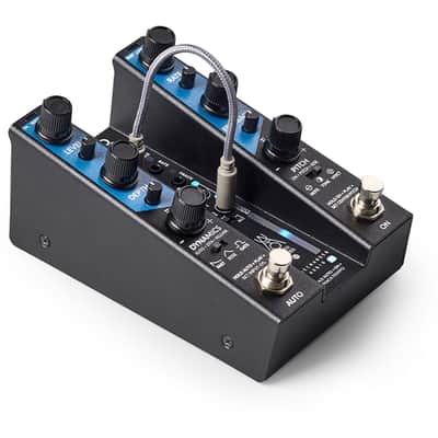 Gamechanger Audio Auto Chorus Pedal image 4